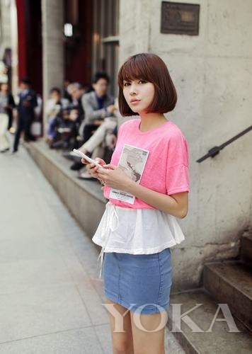 五一舒適出行創意+ 讓T恤多些美色(4) 五一舒適出行創意+ 讓T恤多些美色(4)