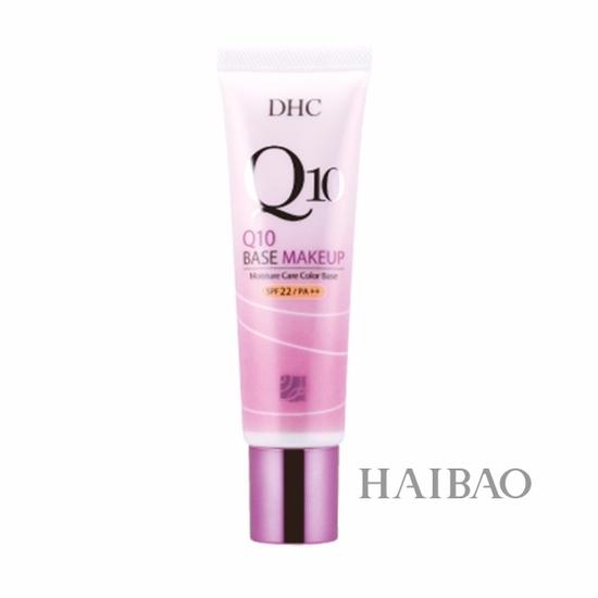 蝶翠詩(shī) (DHC)緊致煥膚美容液隔離霜SPF22 PA++