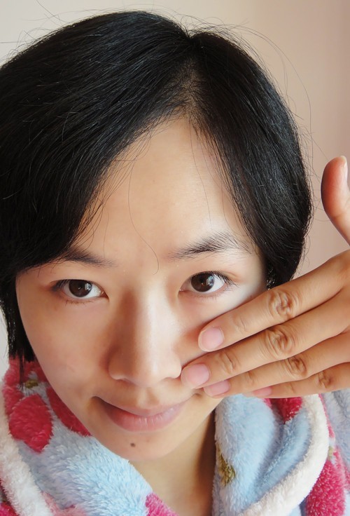 2012年的空瓶記——護膚這點事 2012年的空瓶記——護膚這點事