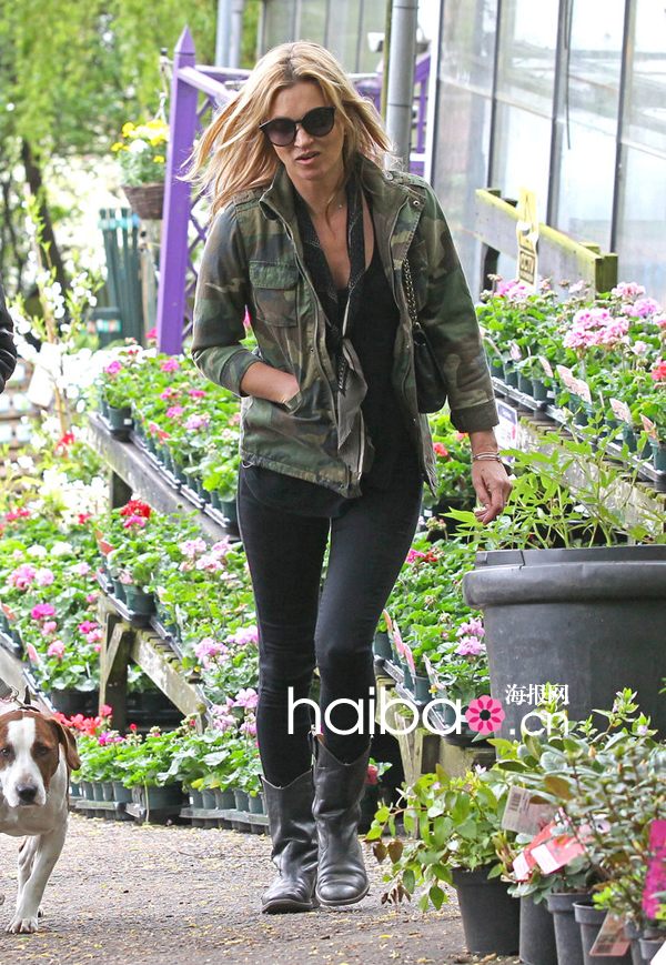 凱特·莫斯(Kate Moss) 凱特·莫斯(Kate Moss)