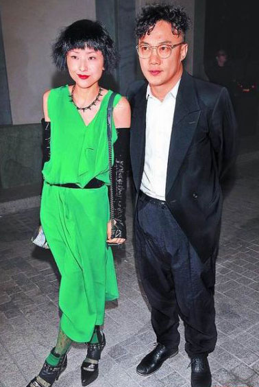 徐濠縈吸毒會危及婚姻么 徐濠縈吸毒會危及婚姻么