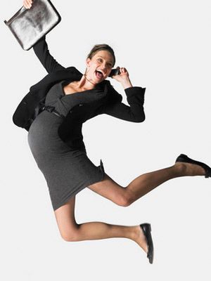 職場(chǎng)中你是強(qiáng)者還是弱者 職場(chǎng)中你是強(qiáng)者還是弱者