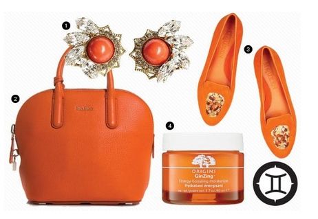 母親節禮物不再愁 給12星座潮媽的禮物清單 母親節禮物不再愁 給12星座潮媽的禮物清單