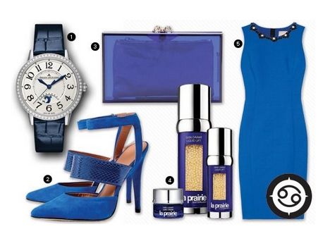 母親節禮物不再愁 給12星座潮媽的禮物清單 母親節禮物不再愁 給12星座潮媽的禮物清單