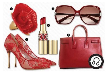 母親節禮物不再愁 給12星座潮媽的禮物清單 母親節禮物不再愁 給12星座潮媽的禮物清單