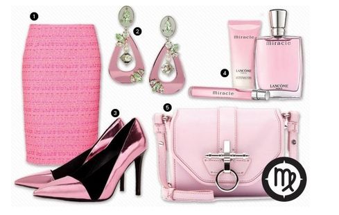 母親節禮物不再愁 給12星座潮媽的禮物清單 母親節禮物不再愁 給12星座潮媽的禮物清單