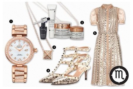 母親節禮物不再愁 給12星座潮媽的禮物清單 母親節禮物不再愁 給12星座潮媽的禮物清單