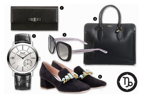 母親節禮物不再愁 給12星座潮媽的禮物清單 母親節禮物不再愁 給12星座潮媽的禮物清單