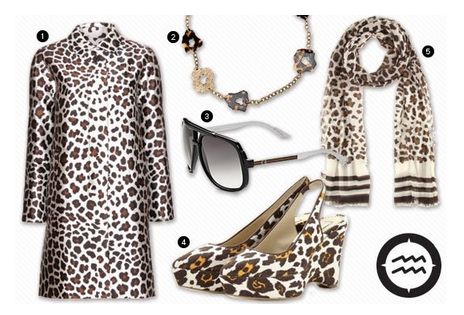 母親節禮物不再愁 給12星座潮媽的禮物清單 母親節禮物不再愁 給12星座潮媽的禮物清單