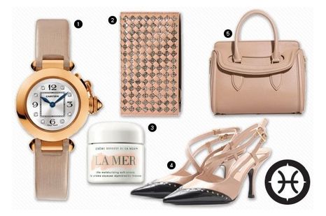 母親節禮物不再愁 給12星座潮媽的禮物清單 母親節禮物不再愁 給12星座潮媽的禮物清單