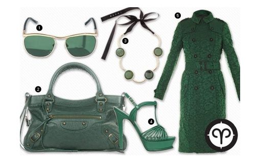 母親節禮物不再愁 給12星座潮媽的禮物清單 母親節禮物不再愁 給12星座潮媽的禮物清單