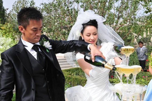 王學兵前妻談離婚 王學兵前妻談離婚