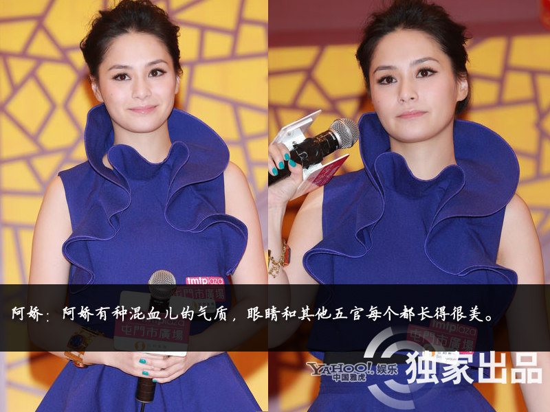 娛樂圈整容成風:揭露未動刀的天然美女 娛樂圈整容成風:揭露未動刀的天然美女