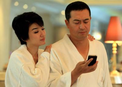 黃奕劇照 黃奕劇照