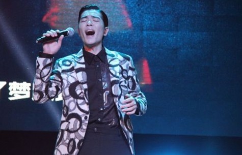 蕭敬騰被網友奉為“雨神”。