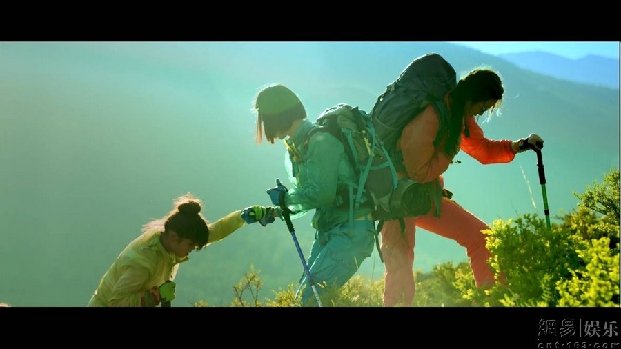 《暴走吧,女人》改檔 《暴走吧,女人》改檔