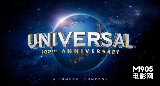 環球曝未來三年新片計劃 環球曝未來三年新片計劃