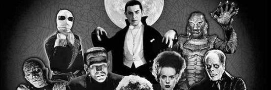 好萊塢欲打造怪物版"復(fù)聯(lián)" 好萊塢欲打造怪物版"復(fù)聯(lián)"