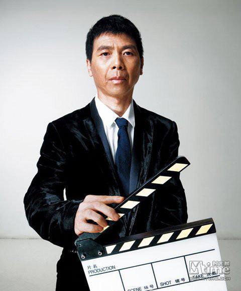 馮小剛"私人定制"月底開機(jī) 馮小剛"私人定制"月底開機(jī)