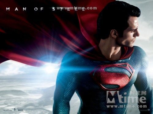 《超人》內地水土不服？