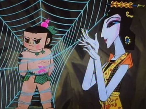 劇版《葫蘆娃》暑假開(kāi)機(jī) 劇版《葫蘆娃》暑假開(kāi)機(jī)