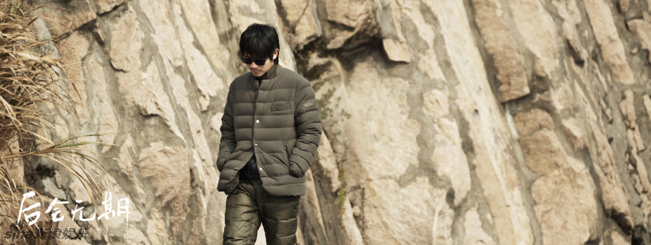 《后會(huì)無期》發(fā)樸樹新歌MV 《后會(huì)無期》發(fā)樸樹新歌MV