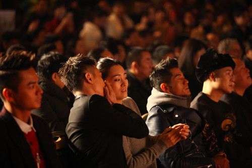 《西游記》無錫舉行發布 《西游記》無錫舉行發布