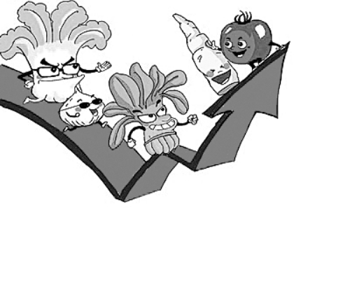 雪后菜價瘋漲15倍?沒恁夸張 元旦豬肉雞蛋或漲價 雪后菜價瘋漲15倍?沒恁夸張 元旦豬肉雞蛋或漲價