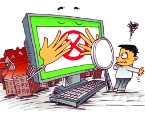 鄭州市嚴格控制“以人查房”,但允許查詢他人房屋是否抵押、查封。 鄭州市嚴格控制“以人查房”,但允許查詢他人房屋是否抵押、查封。