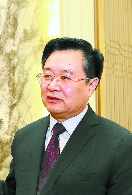 湖北省長王國生 湖北省長王國生