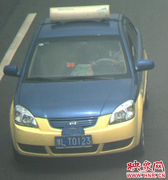 涉案車輛照片 涉案車輛照片