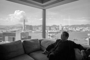 “大師”王林遁香港并非避風港 “大師”王林遁香港并非避風港