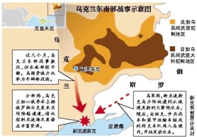 烏總統(tǒng):俄軍已經(jīng)進(jìn)入烏克蘭 烏總統(tǒng):俄軍已經(jīng)進(jìn)入烏克蘭