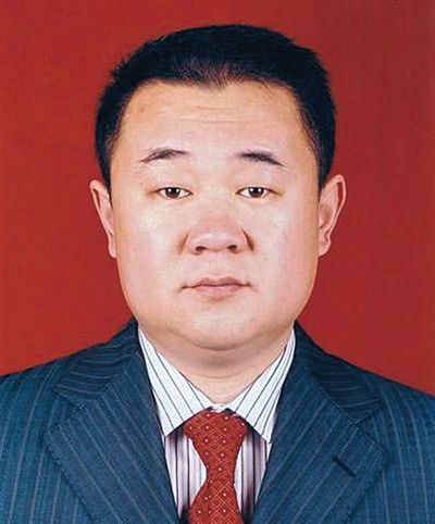 慶安縣委常委、副縣長董國生 慶安縣委常委、副縣長董國生