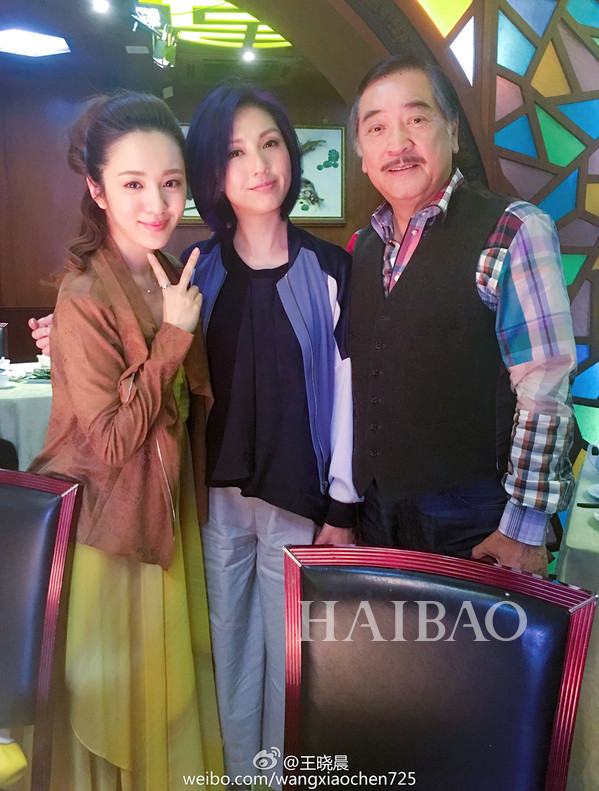 女星頻頻變臉的真相 女星頻頻變臉的真相