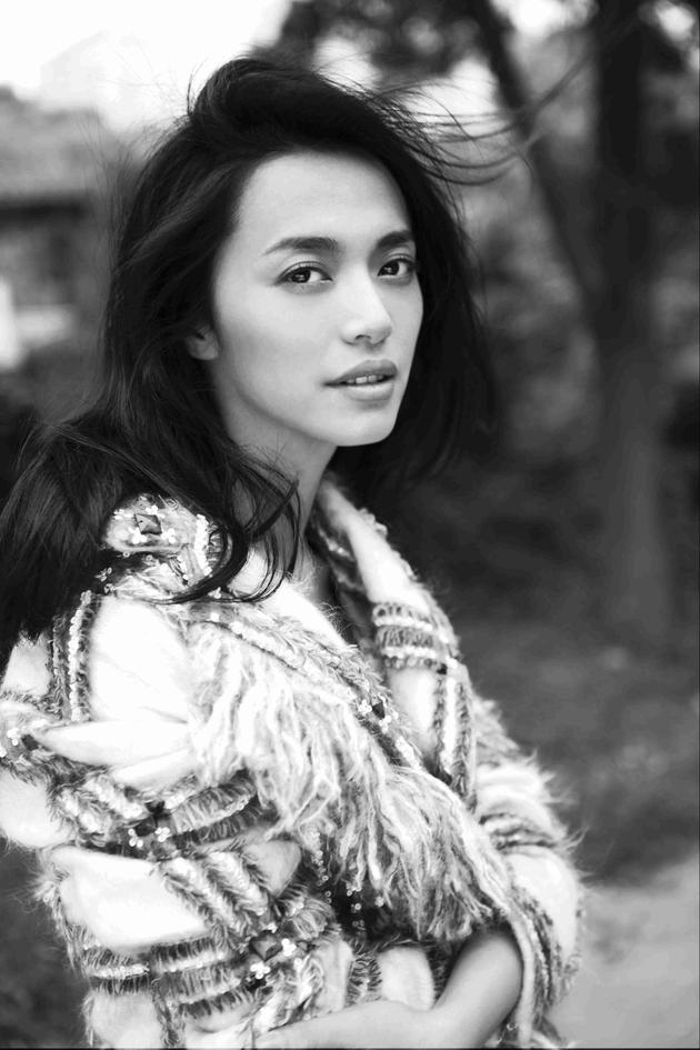 厲害了!姚晨當選“亞洲女性最時尚面孔” 厲害了!姚晨當選“亞洲女性最時尚面孔”