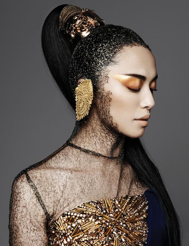 厲害了!姚晨當選“亞洲女性最時尚面孔” 厲害了!姚晨當選“亞洲女性最時尚面孔”