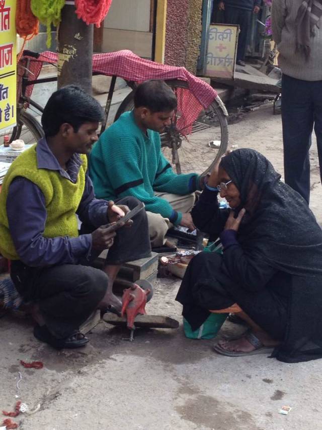 80后女子離鄉去迪拜工作 獨行36個國家100多城市