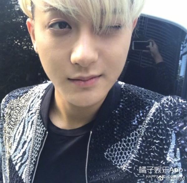 鹿晗黃子韜互動(dòng)!黃子韜表白:我愛(ài)你! 鹿晗黃子韜互動(dòng)!黃子韜表白:我愛(ài)你!