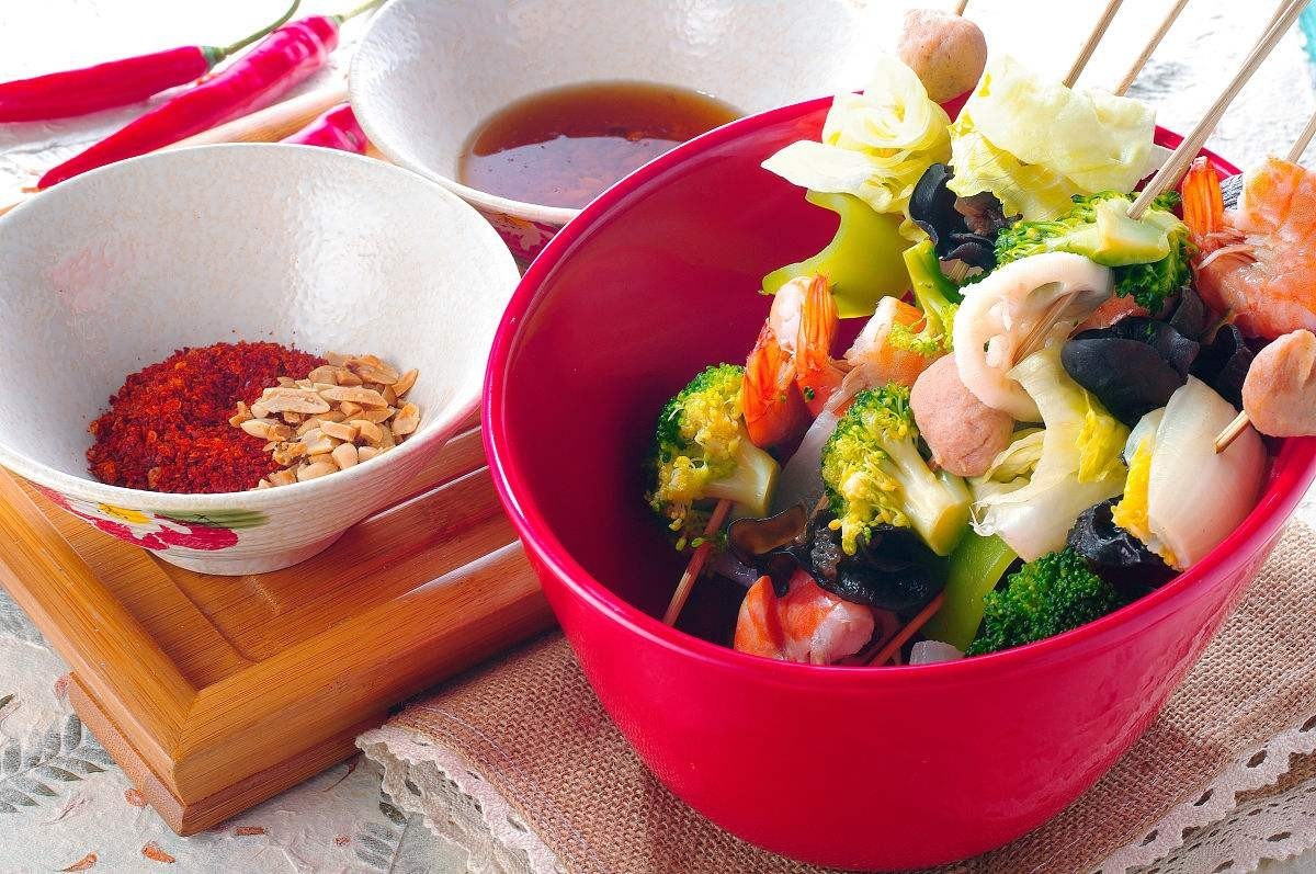 麻辣燙米線燒烤如何翻譯？有國家標準啦！