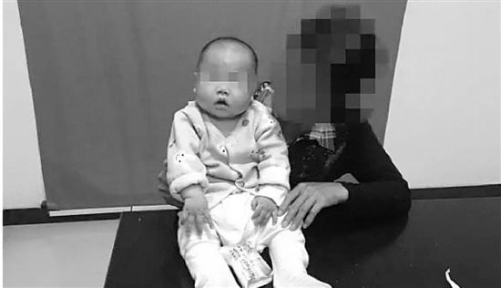 為了75000元,他們賣女兒 之后后悔又報警尋女