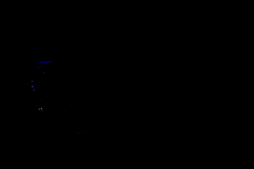 大學生改造黑科技宿舍:投影鍵盤 會動的垃圾桶