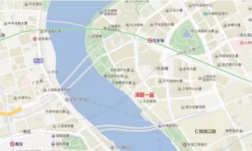 這個樓盤創下亞洲記錄:每平米122萬 有名人做鄰居