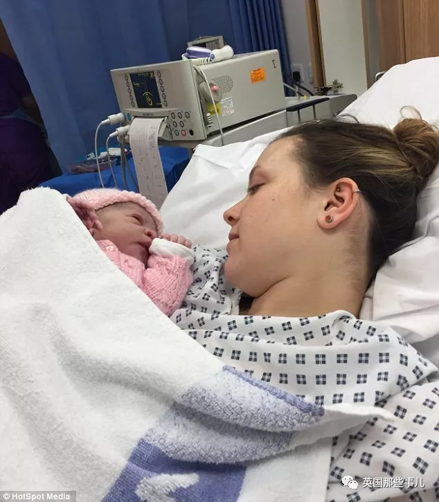 體型沒變生理期也正常 單身美女半夜忽然生了個娃 體型沒變生理期也正常 單身美女半夜忽然生了個娃