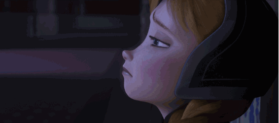 可憐！12歲女孩右眼完全失明 只因平時有這愛好