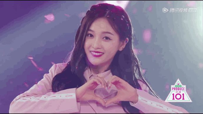 《創造101》主題曲公布,這個被吐槽油膩的c位是什么來頭? 《創造101》主題曲公布,這個被吐槽油膩的c位是什么來頭?