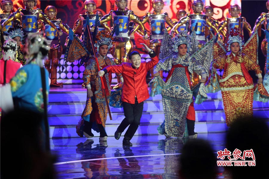 節目直播現場 節目直播現場