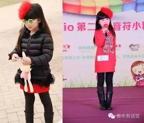 第二屆的萌寶們 第二屆的萌寶們