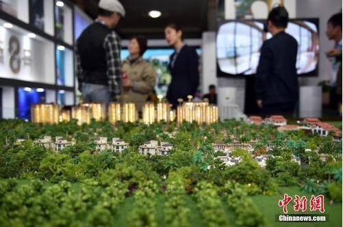 5月70城房價出爐:降溫愈發明顯 二手房降幅超新房