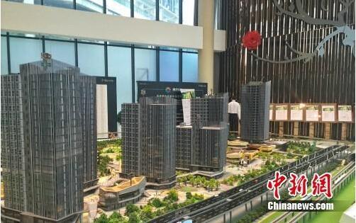 5月70城房價出爐:降溫愈發明顯 二手房降幅超新房